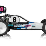 RC10 Kinwald Edition Kit