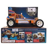 RC10 Classic 40th Anniversary Kit