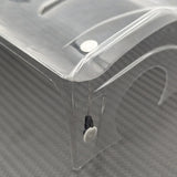 3D Pro Carbon Flexible Ultra-Lite Body Anti Tuck Stiffener for 1/12th Onroad