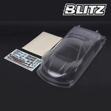 Blitz 60233-07 TCN-S 190mm Electric Touring Body 0.7mm