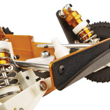 RC10 Jay Halsey Edition Kit