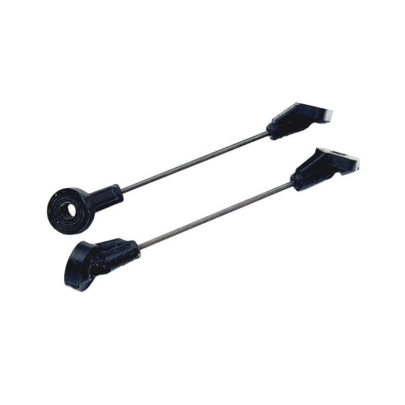 3D Pro Carbon Ultra-Lite Body Stiffener for 1/12th EP Onroad