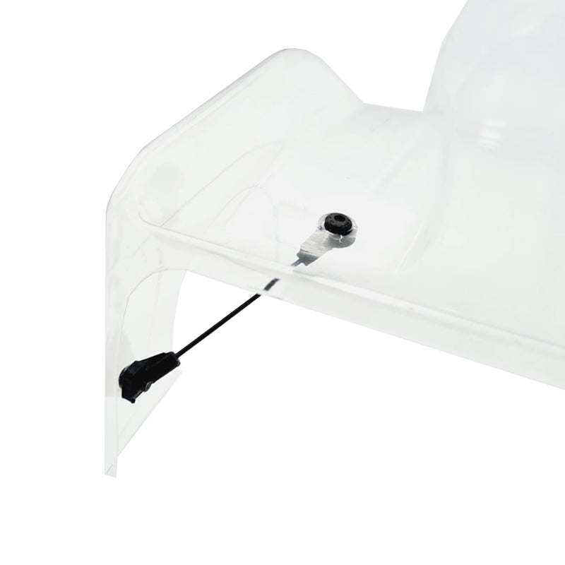 3D Pro Carbon Ultra-Lite Body Stiffener for 1/12th EP Onroad