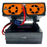 MR33 Junsi iCharger 3D Stand