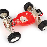 RC10T Cliff Lett Edition Kit