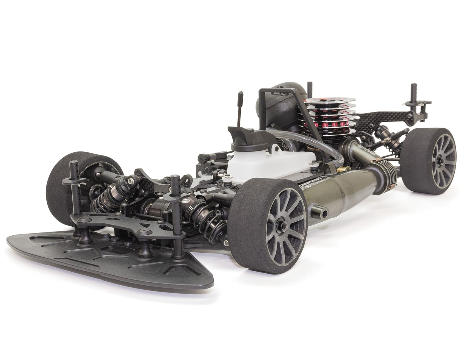 Infinity IF15-2 1/10 GP WC Touring Car