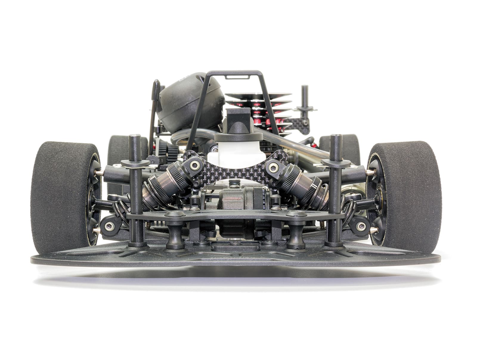 Infinity IF15-2 1/10 GP WC Touring Car