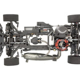 Infinity IF15-2 1/10 GP WC Touring Car