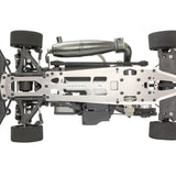 Infinity IF15-2 1/10 GP WC Touring Car