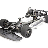 IF18-III 1/8 SCALE GP RACING CAR CHASSIS KIT (2023 World Champion)