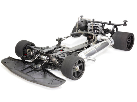 IF18-III 1/8 SCALE GP RACING CAR CHASSIS KIT (2023 World Champion)