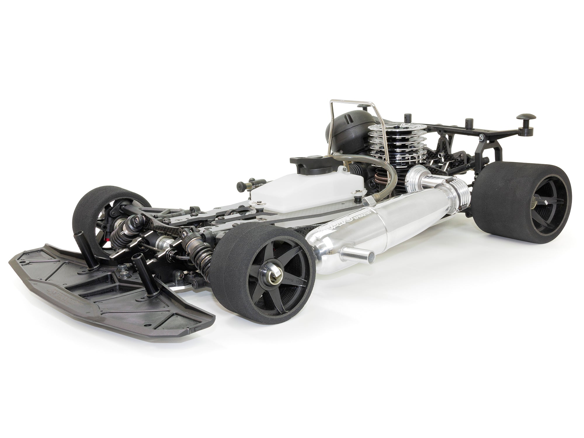 IF18-III 1/8 SCALE GP RACING CAR CHASSIS KIT (2023 World Champion)