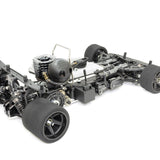 IF18-III 1/8 SCALE GP RACING CAR CHASSIS KIT (2023 World Champion)