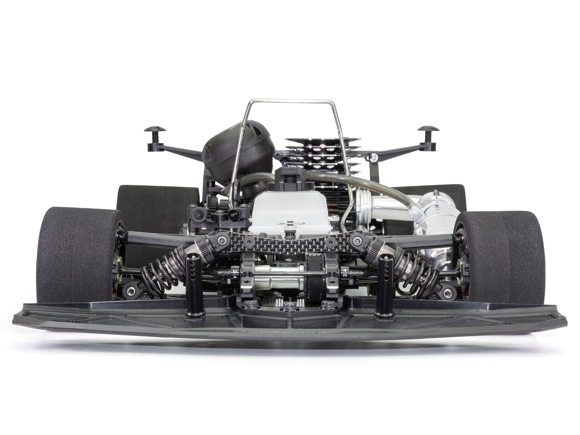 IF18-III 1/8 SCALE GP RACING CAR CHASSIS KIT (2023 World Champion)