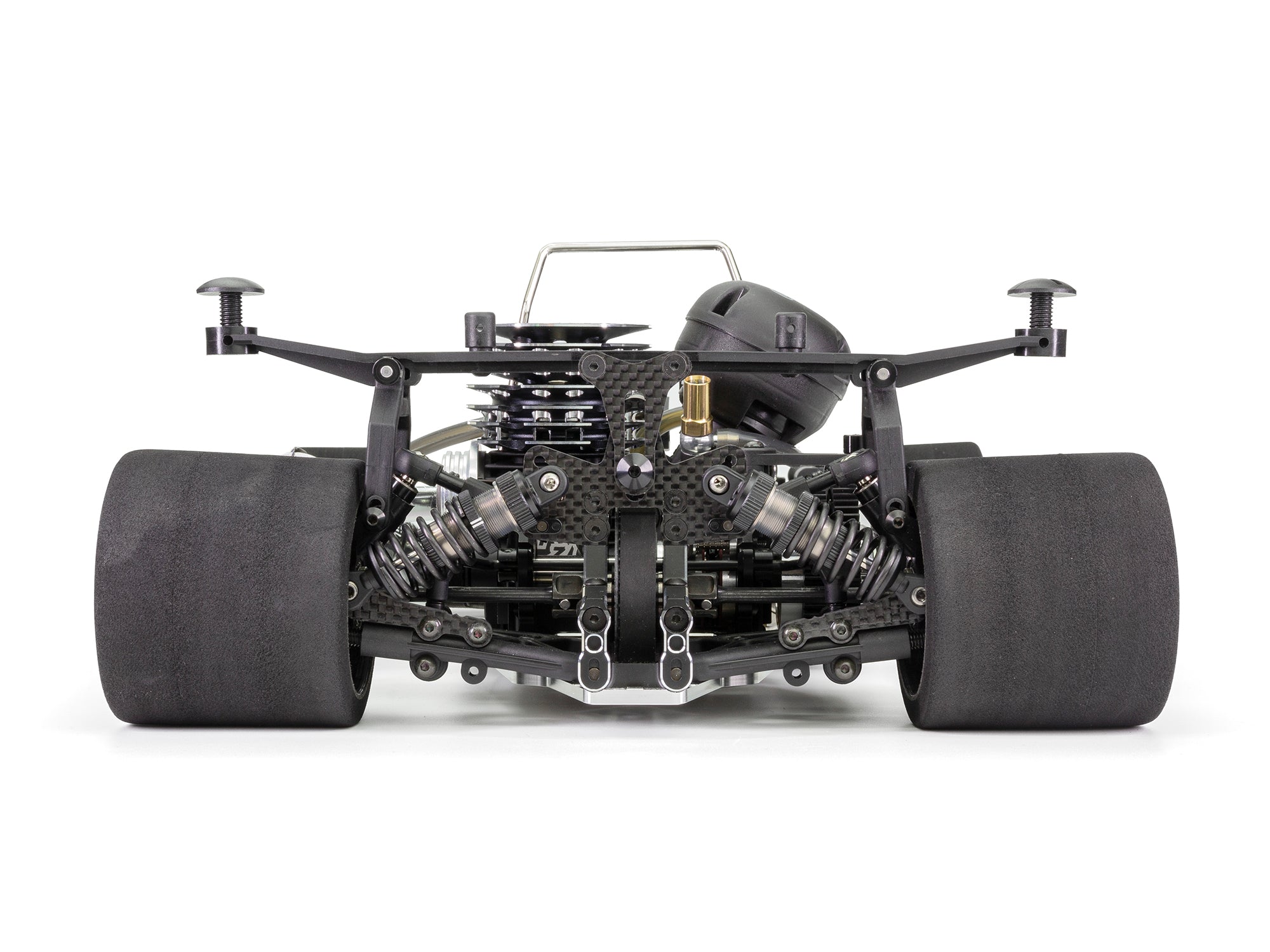 IF18-III 1/8 SCALE GP RACING CAR CHASSIS KIT (2023 World Champion)