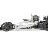 IF18-III 1/8 SCALE GP RACING CAR CHASSIS KIT (2023 World Champion)