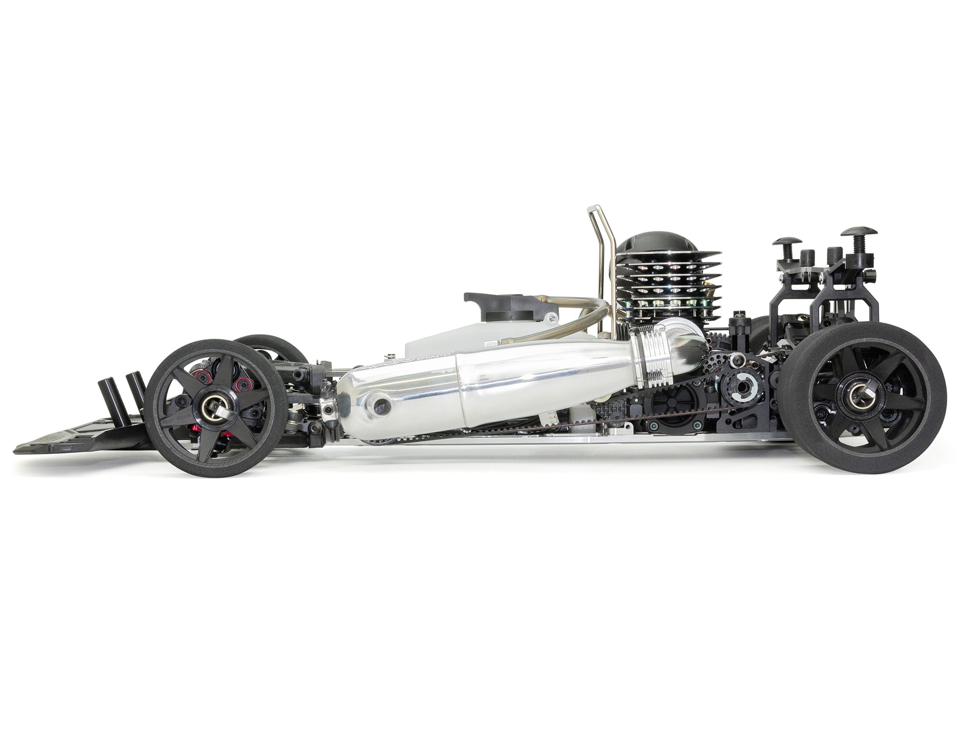 IF18-III 1/8 SCALE GP RACING CAR CHASSIS KIT (2023 World Champion)