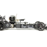 IF18-III 1/8 SCALE GP RACING CAR CHASSIS KIT (2023 World Champion)