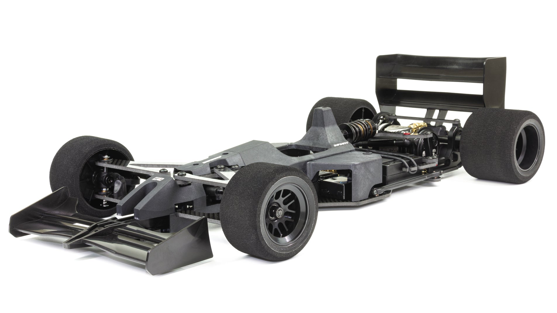 IF11-II 1/10 EP Formula One Kit