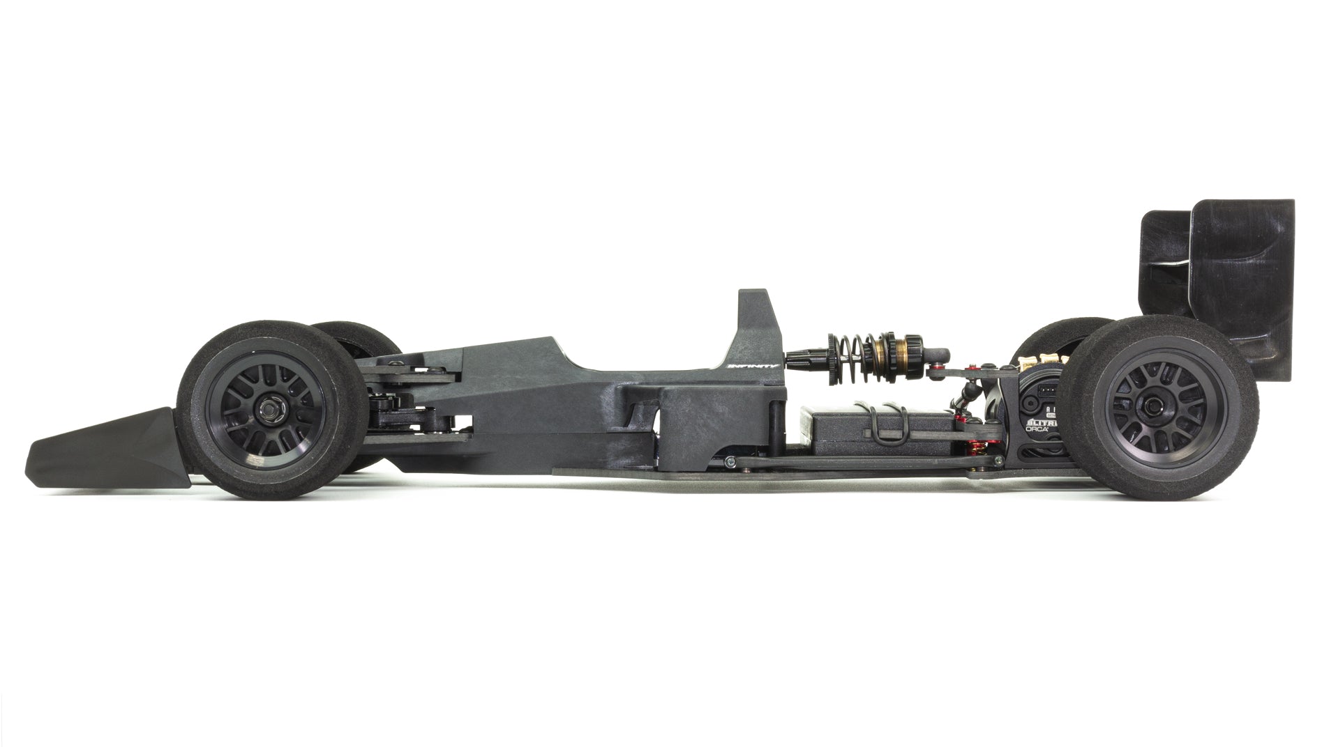 IF11-II 1/10 EP Formula One Kit
