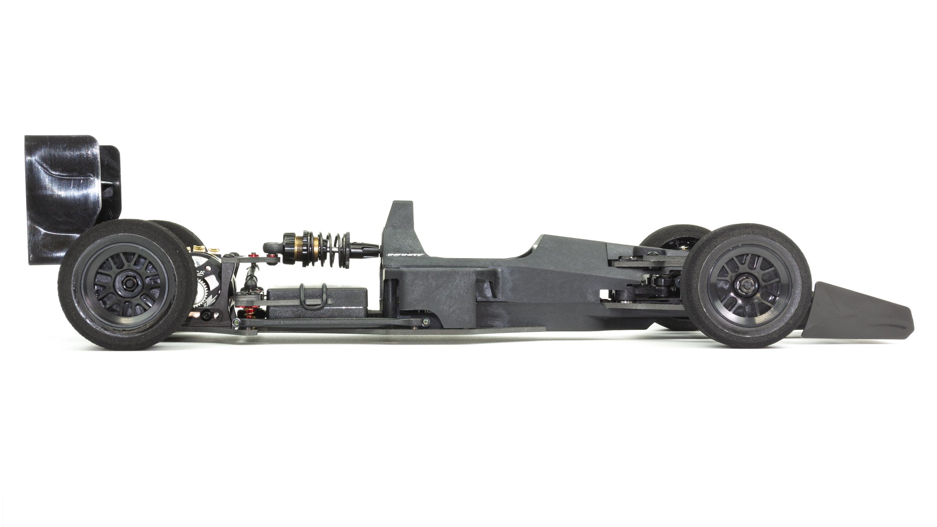 IF11-II 1/10 EP Formula One Kit