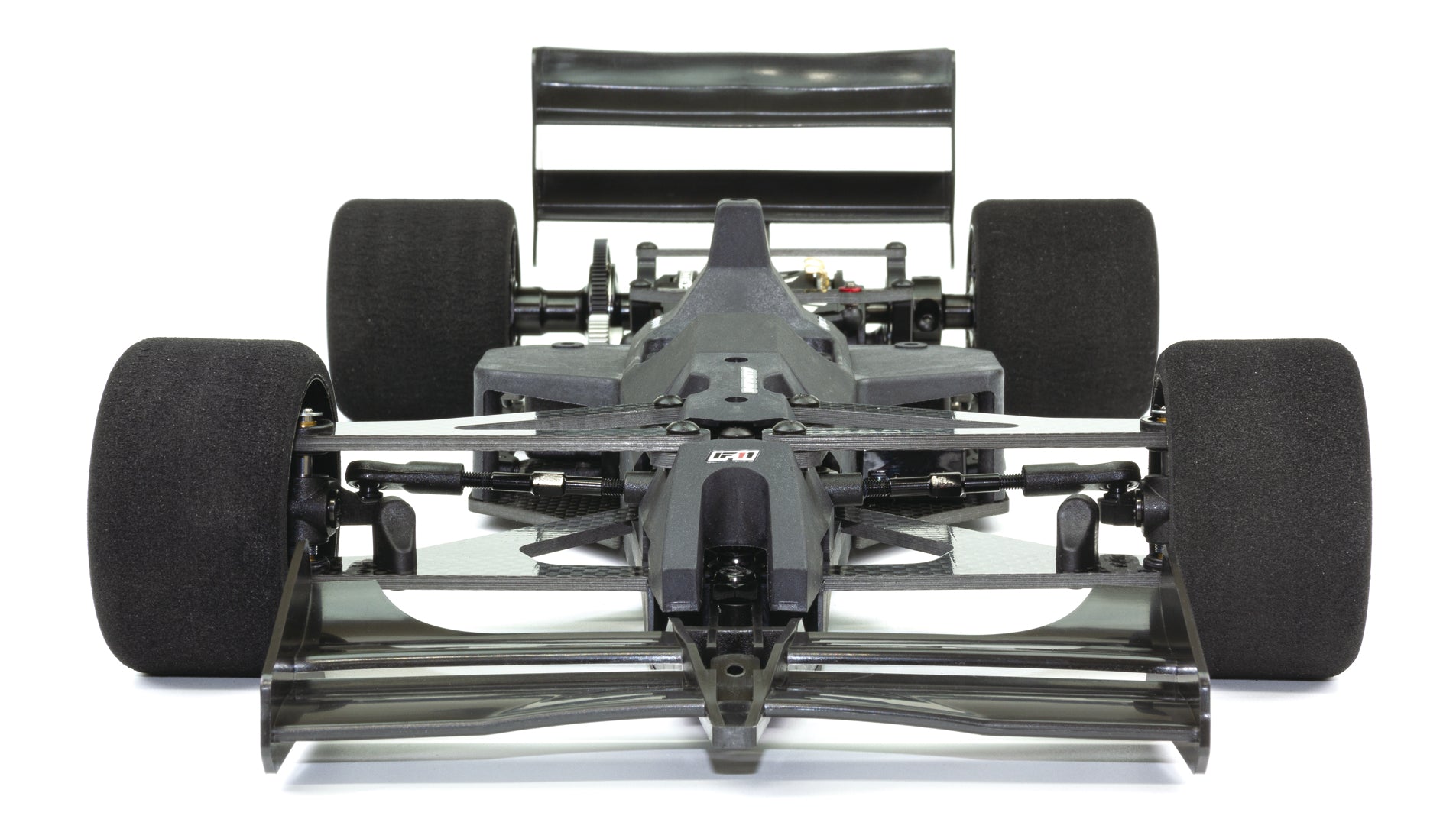 IF11-II 1/10 EP Formula One Kit