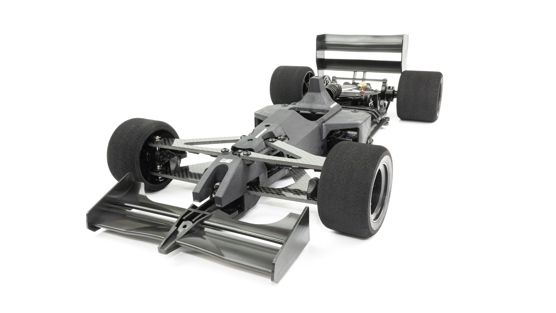 IF11-II 1/10 EP Formula One Kit