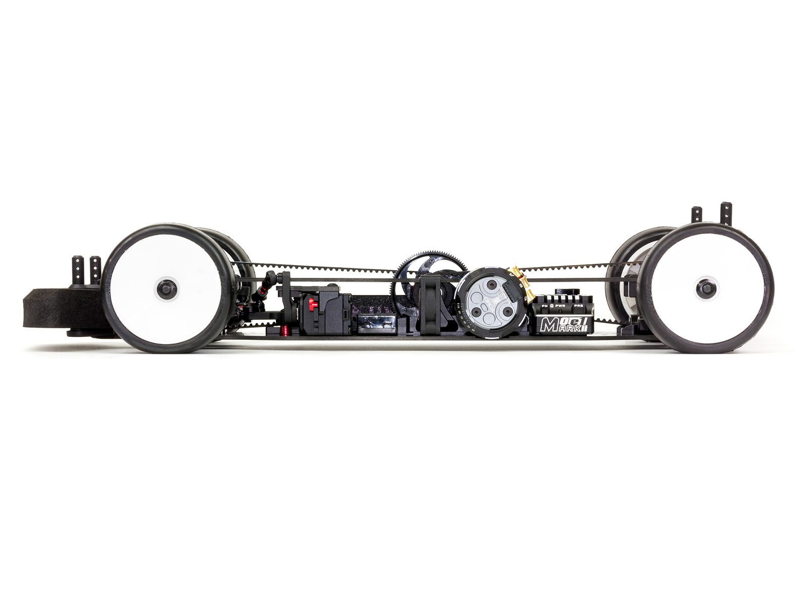 Team Edition IF14-II MID 1/10 EP Touring Kit