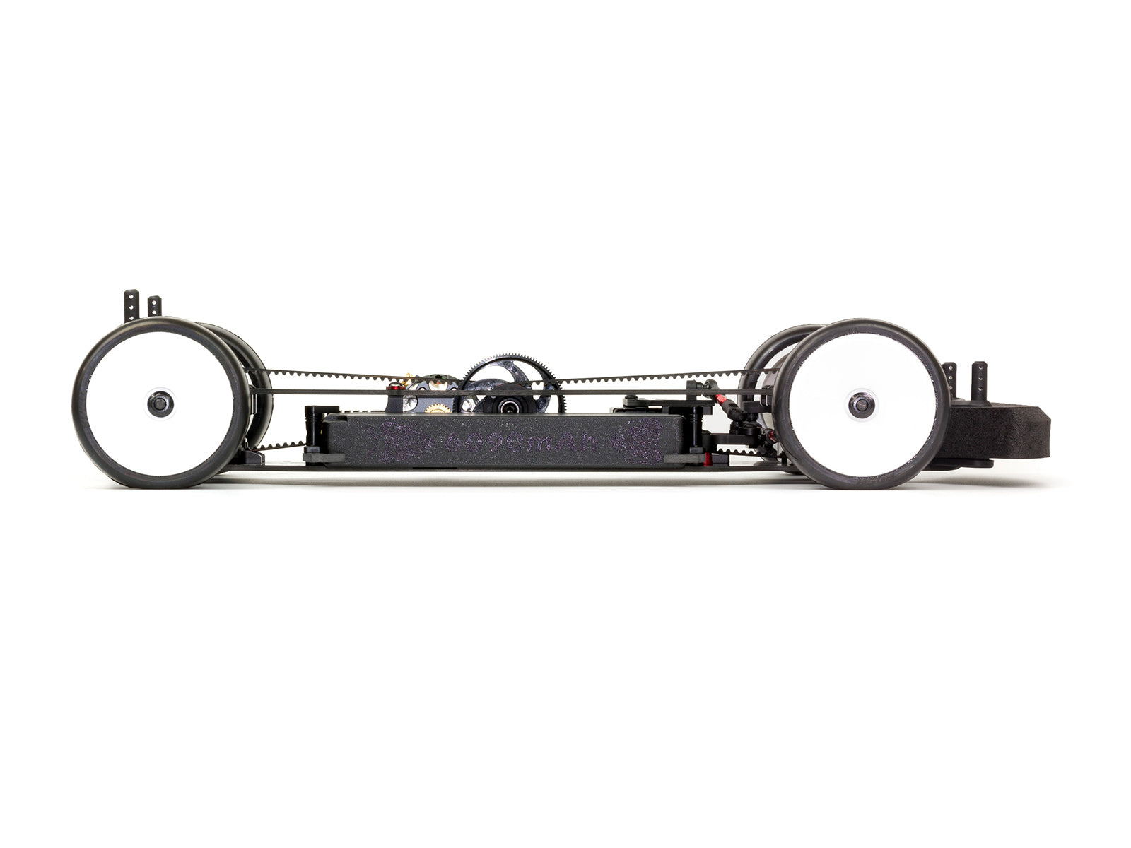Team Edition IF14-II MID 1/10 EP Touring Kit