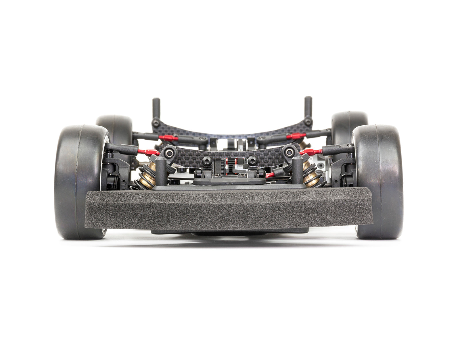 Team Edition IF14-II MID 1/10 EP Touring Kit