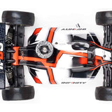 INFINITY IFB8 1/8 GP Buggy Kit