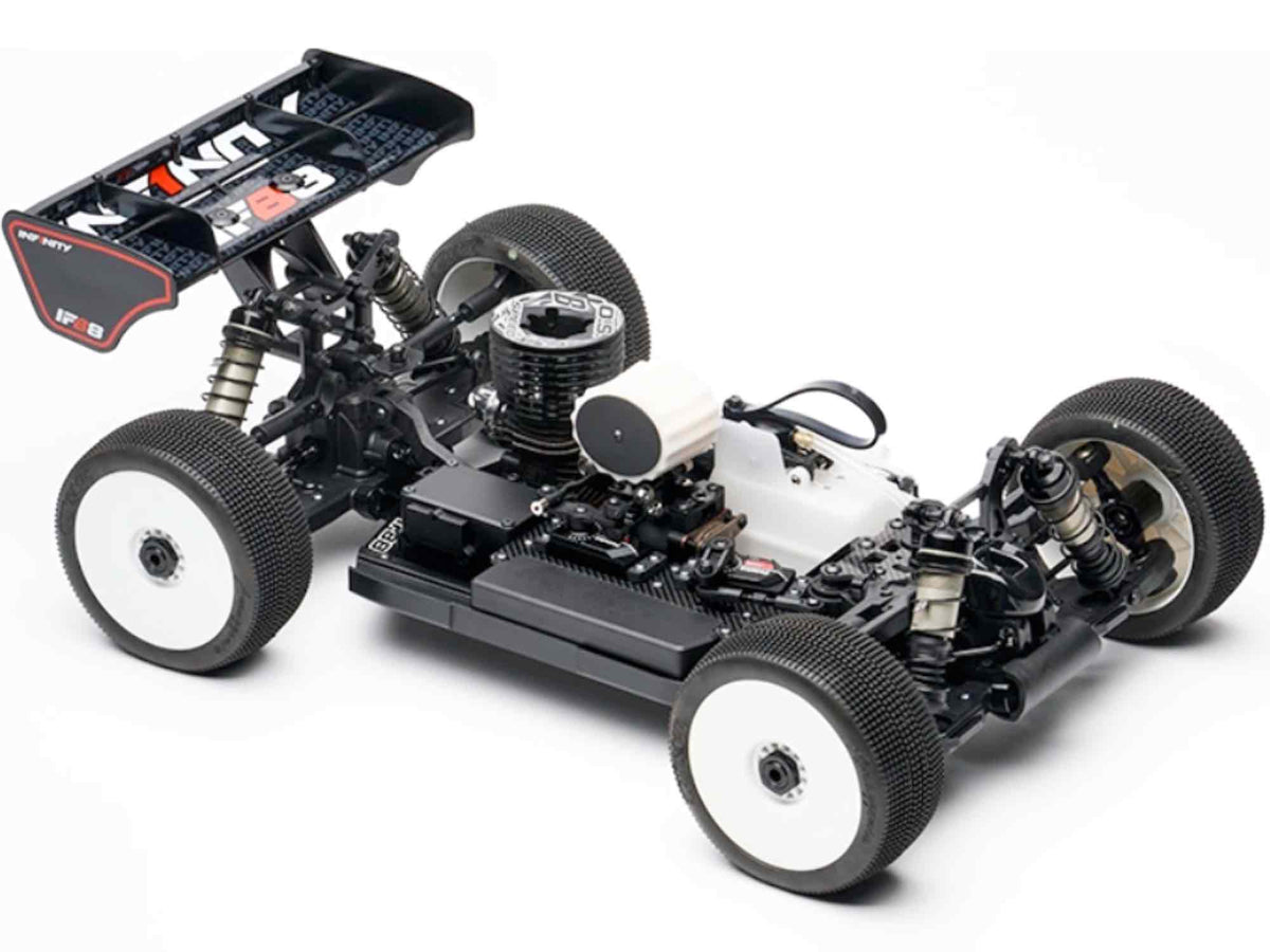 INFINITY IFB8 1/8 GP Buggy Kit – Speedy RC