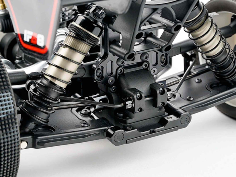 INFINITY IFB8 1/8 GP Buggy Kit