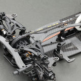 Destiny RX-10SR 3.0R Touring Car Kit (DRX-00015)