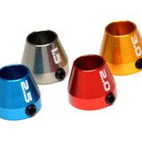 EXOTEK Collar Set for MIP Tools (4pc)