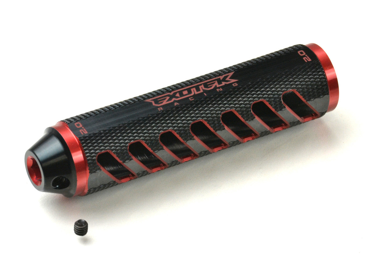 EXOTEK Grip-Lock Wrench Handle for MIP & 1/4