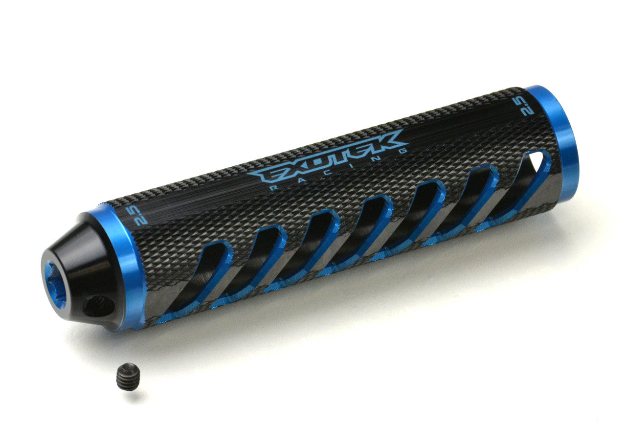 EXOTEK Grip-Lock Wrench Handle for MIP & 1/4