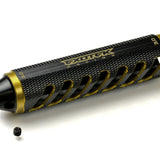 EXOTEK Grip-Lock Wrench Handle for MIP & 1/4" Tips