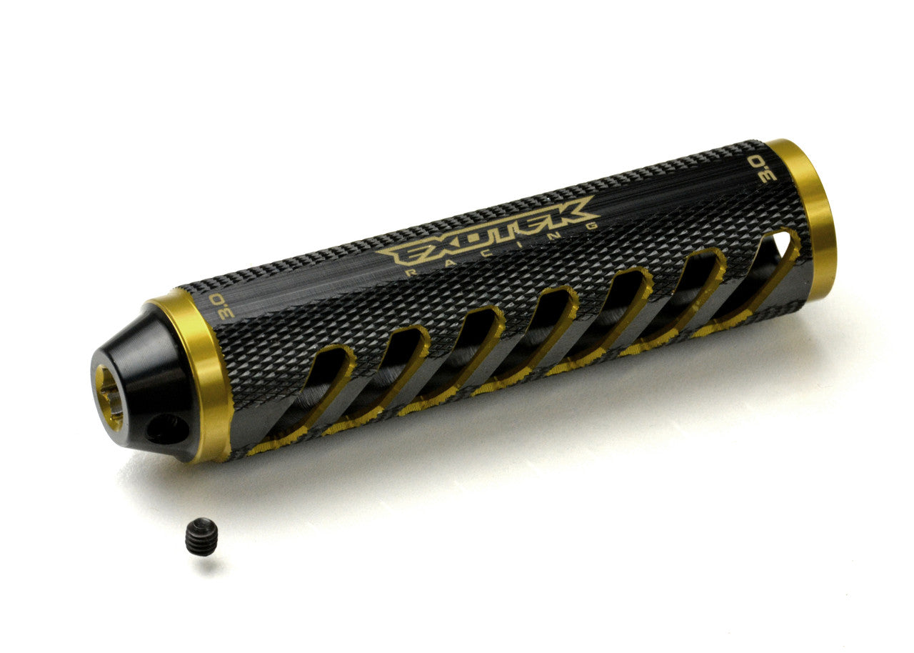 EXOTEK Grip-Lock Wrench Handle for MIP & 1/4