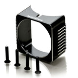 Exotek Fan Blaster 40mm Alloy Shroud