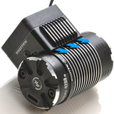 Exotek Fan Blaster 40mm Alloy Shroud