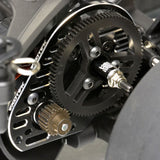EXOTEK 22S Drag Direct Spur Mount
