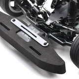 EXOTEK 22S Drag Front Bumper Set 2083