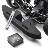 EXOTEK 22S Drag Front Bumper Set 2083