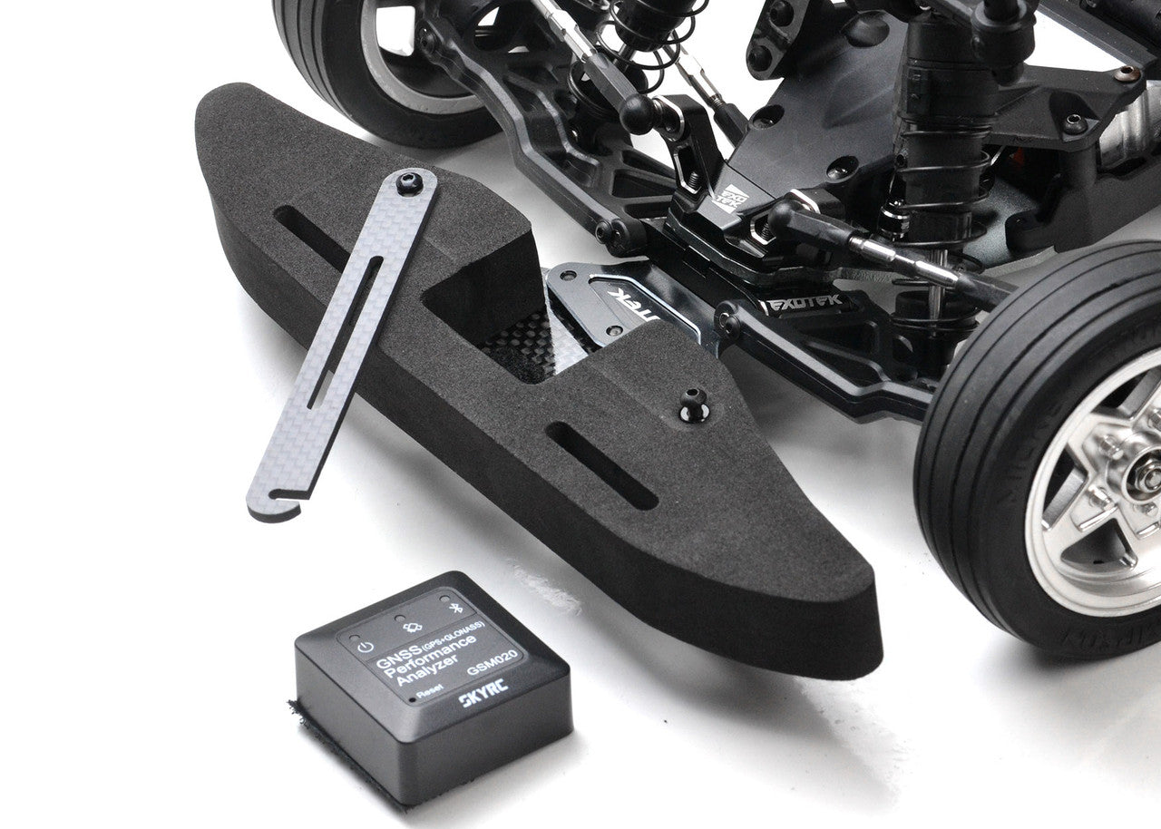 EXOTEK 22S Drag Front Bumper Set 2083