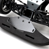 EXOTEK 22S Drag Front Bumper Set 2083