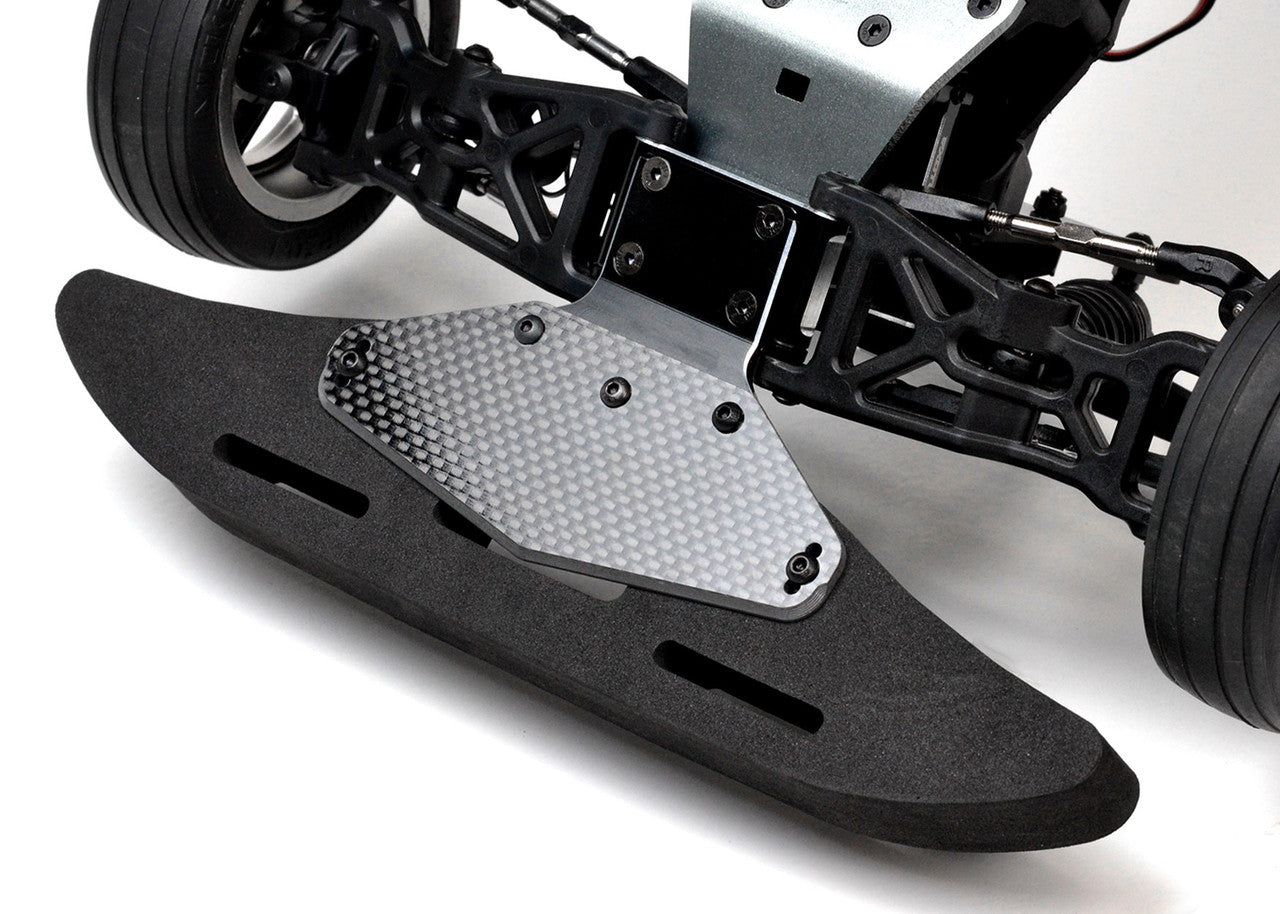 EXOTEK 22S Drag Front Bumper Set 2083