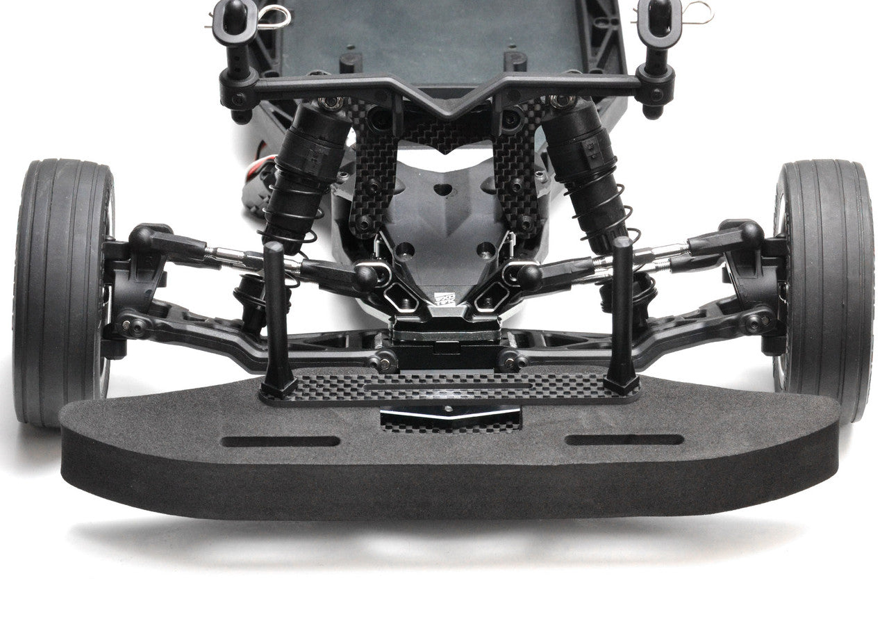 EXOTEK 22S Drag Front Bumper Set 2083