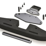 EXOTEK 22S Drag Front Bumper Set 2083