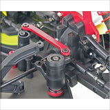Hong Nor 1:8 Buggy X3 Nitro RTR